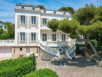 Vente Maison 5 chambresMarseille 7e