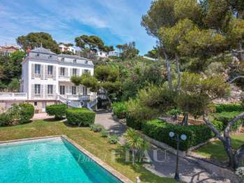 Vente Maison 5 chambresMarseille 7e