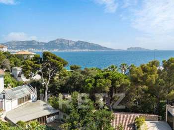 Vente Maison 6 chambresMarseille 7e