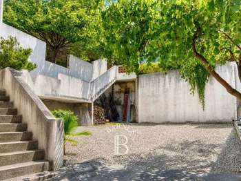 Vente Maison 7 chambresMarseille 7e