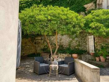 Vente Maison 7 chambresMarseille 7e