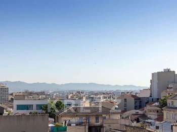 Vente Maison 4 chambresMarseille 7e