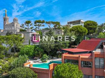 Vente maison 11 pièces Marseille 7e 13