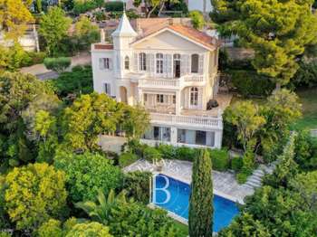 Vente maison 11 pièces Marseille 7e 13