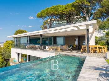 Vente Maison 5 chambresMarseille 7e