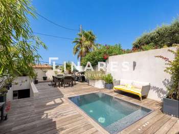 Vente maison 3 pièces Marseille 7e 13