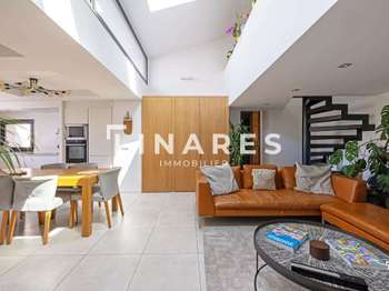 Maison 3 pièces 97 m² · à Marseille 7e · 97 m² · 995 000 €