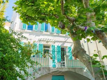 Vente Maison 4 chambresMarseille 7e