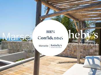 Vente maison 8 pièces Marseille 7e 13