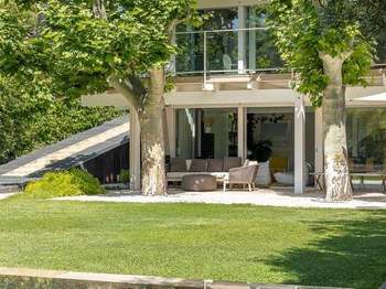 Vente Maison 5 chambresMarseille 7e