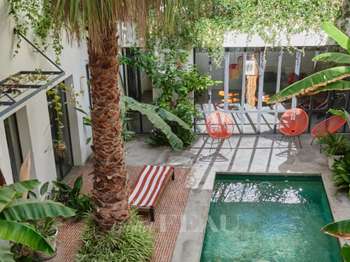 Vente maison 10 pièces Marseille 7e 13
