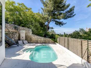 Vente maison 4 pièces Marseille 7e 13
