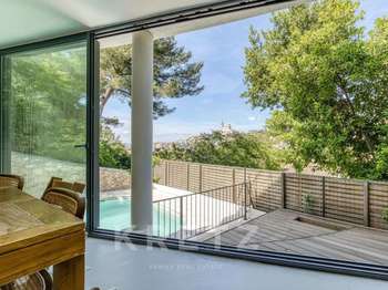 Vente Maison 3 chambresMarseille 7e