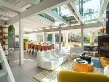 Vente Maison 5 chambresMarseille 7e