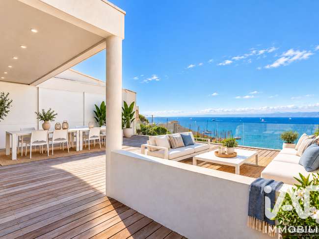 Maison 5 pièces 120 m² · à Marseille 7e · 120 m² · 1 625 000 €