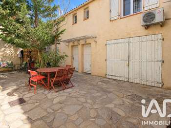 Vente Maison 2 chambresMarseille 7e