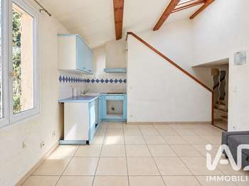 Vente Maison 2 chambresMarseille 7e