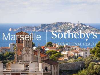 Vente maison 3 pièces Marseille 7e 13