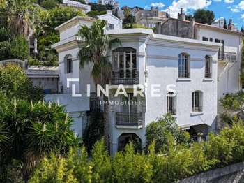 Vente maison 5 pièces Marseille 7e 13
