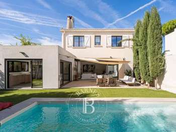 Vente Maison 3 chambresMarseille 8e