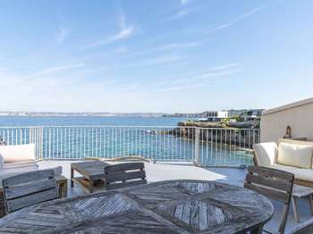 Vente Maison 3 chambresMarseille 8e
