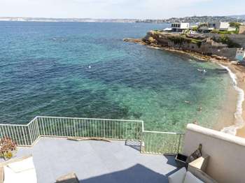 Vente Maison 3 chambresMarseille 8e