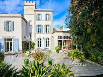 Vente maison 10 pièces Marseille 8e 13