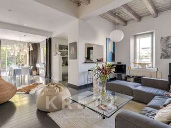 Vente maison 8 pièces Marseille 8e 13