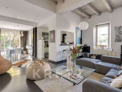 Vente maison 8 pièces Marseille 8e 13