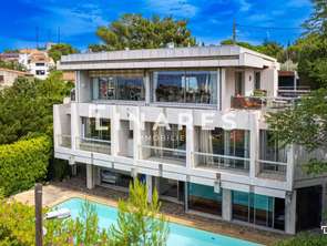 Vente Maison 5 chambresMarseille 8e