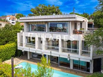 Vente maison 9 pièces Marseille 8e 13