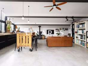 Vente Maison 2 chambresMarseille 8e