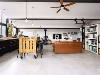 Vente maison 5 pièces Marseille 8e 13