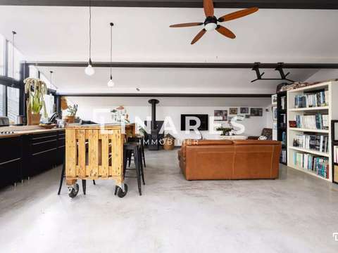 Vente maison 5 pièces Marseille 8e 13