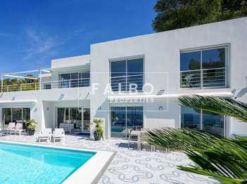 Vente maison 8 pièces Marseille 8e 13
