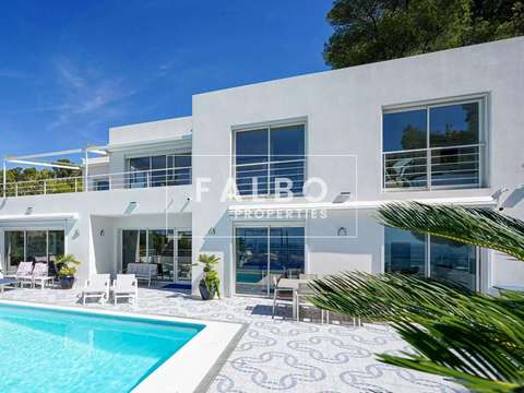 Vente maison 8 pièces Marseille 8e 13