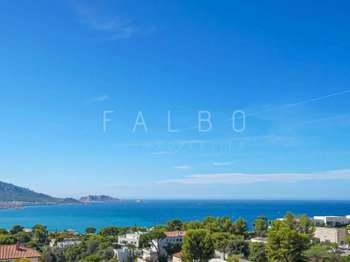 Vente maison 8 pièces Marseille 8e 13