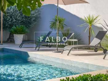 Vente maison 5 pièces Marseille 8e 13