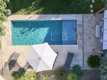 Vente Maison 4 chambresMarseille 8e