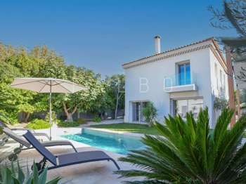 Vente maison 5 pièces Marseille 8e 13