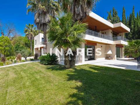 Vente maison 8 pièces Marseille 8e 13