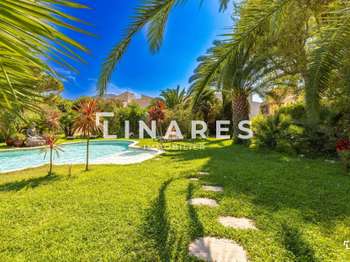 Vente maison 8 pièces Marseille 8e 13