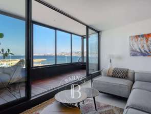 Vente Maison 2 chambresMarseille 8e