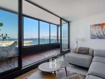 Vente maison 5 pièces Marseille 8e 13