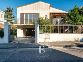 Vente maison 5 pièces Marseille 8e 13