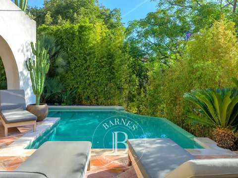 Vente maison 5 pièces Marseille 8e 13