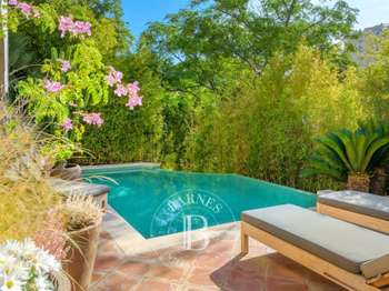 Vente Maison 4 chambresMarseille 8e