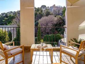 Vente Maison 3 chambresMarseille 8e