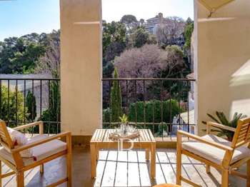 Vente maison 4 pièces Marseille 8e 13