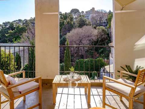Vente maison 4 pièces Marseille 8e 13